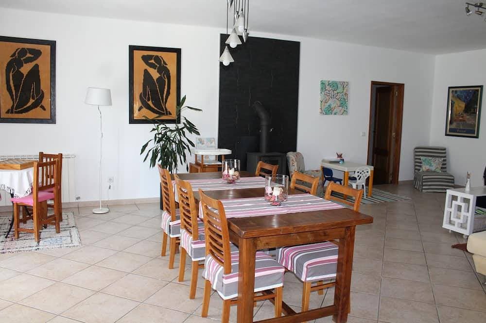 Foto 10 von 24: Villa ''les oliviers'' - Tomar - Zentral-Portugal
