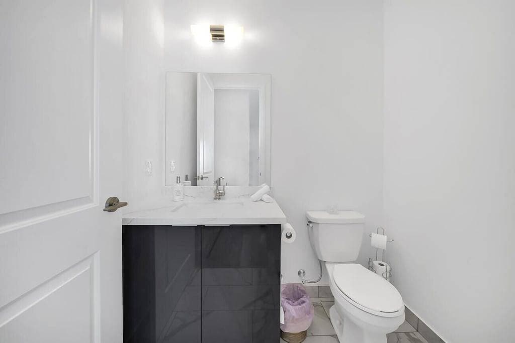 Foto 7 von 22: Luxury Penthouse Suite