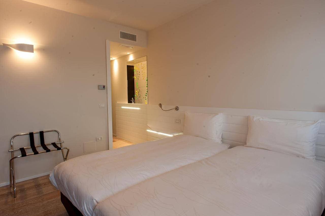 Foto 8 von 16: Classic Double or Twin Room