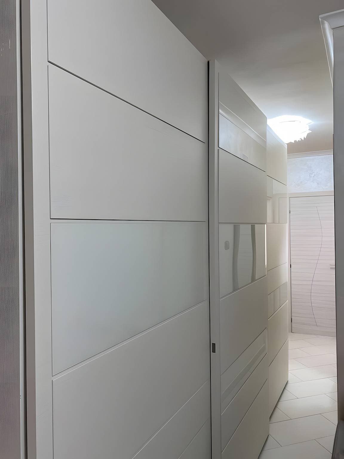 Foto 6 von 19: Apartment „Casa Vacanze D&D“ mit Balkon, WLAN und Klimaanlage