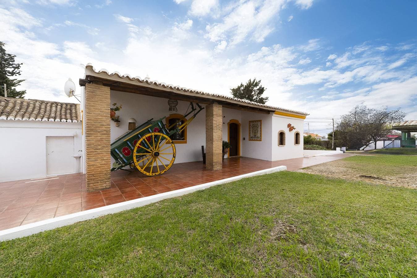 Foto 2 von 58: Villa Monte Domingos Simões