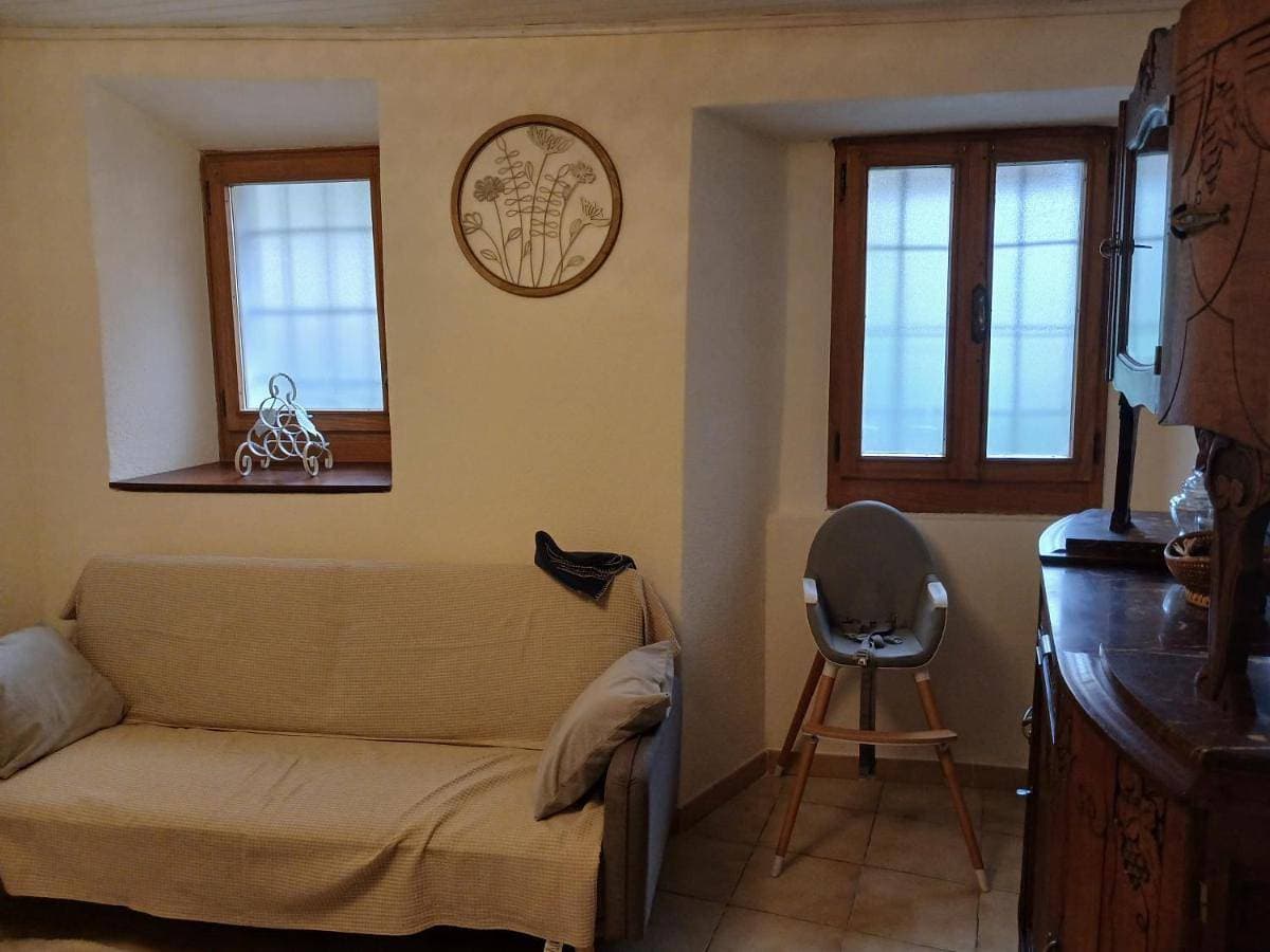 Foto 5 von 37: One-Bedroom Apartment