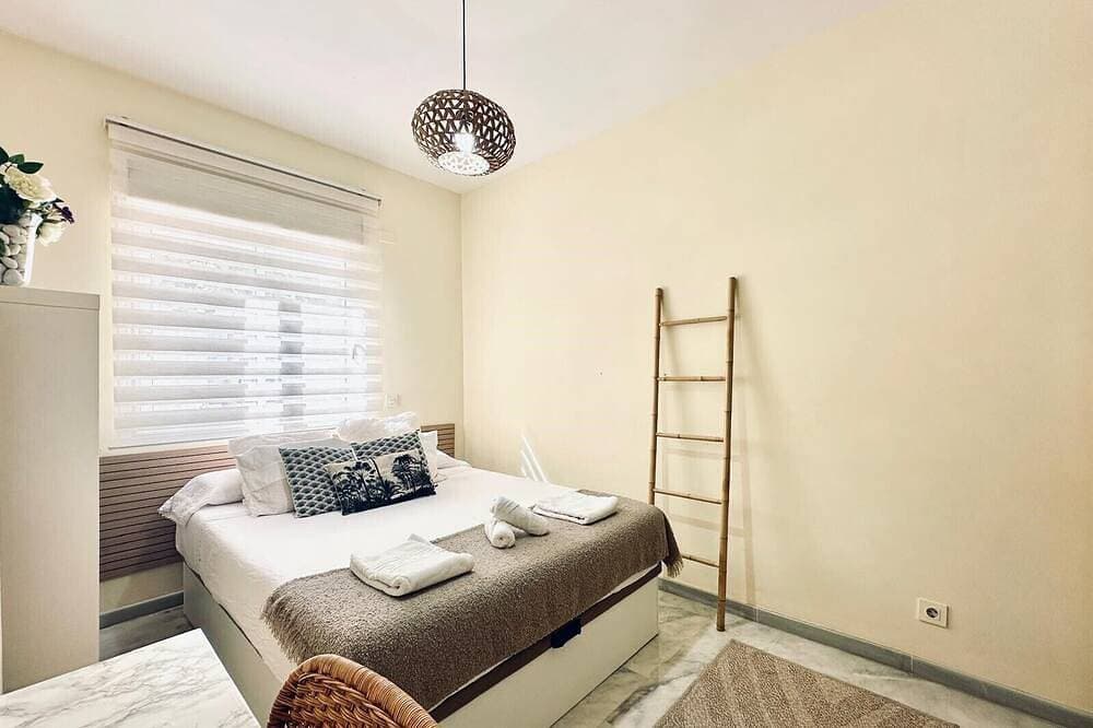 Foto 4 von 30: Geräumiges Apartment in Estepona mit Pool- und Golfblick