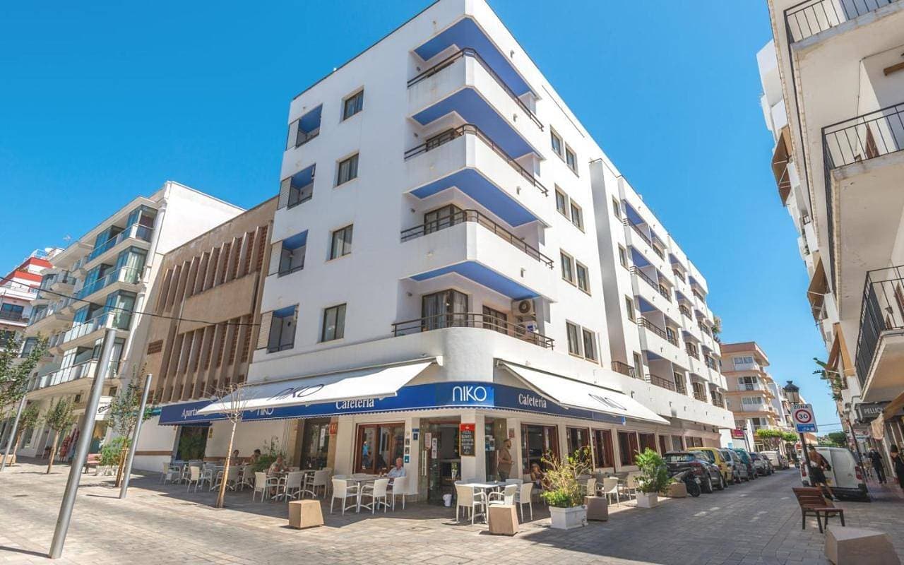 Apartments Niko 1