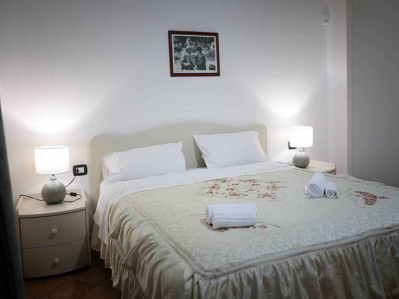 Foto 9 von 38: Ferienhaus in Lido di Noto am Strand