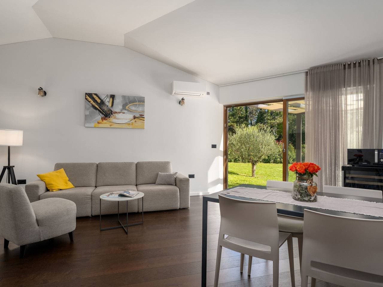 Foto 4 von 35: Villa Casa Vesta
