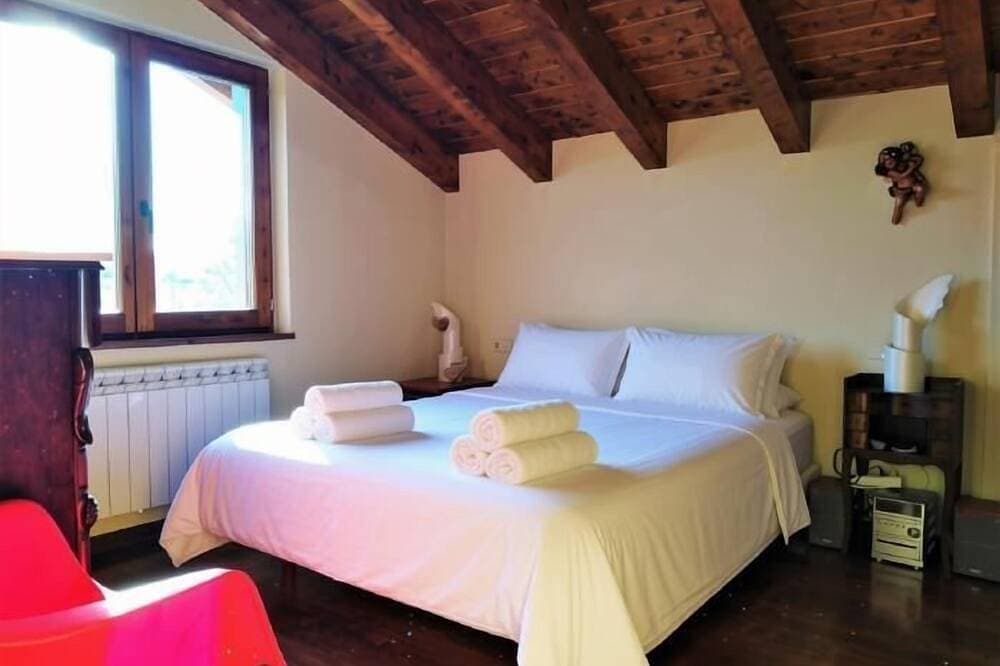 Foto 2 von 21: Penthouse 3 rooms Fireplace, Pool, Terrace & Wi-Fi
