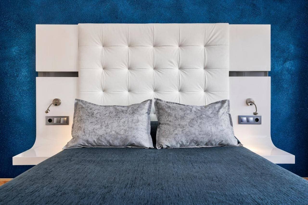 Salles Hotels Marina Portals 1