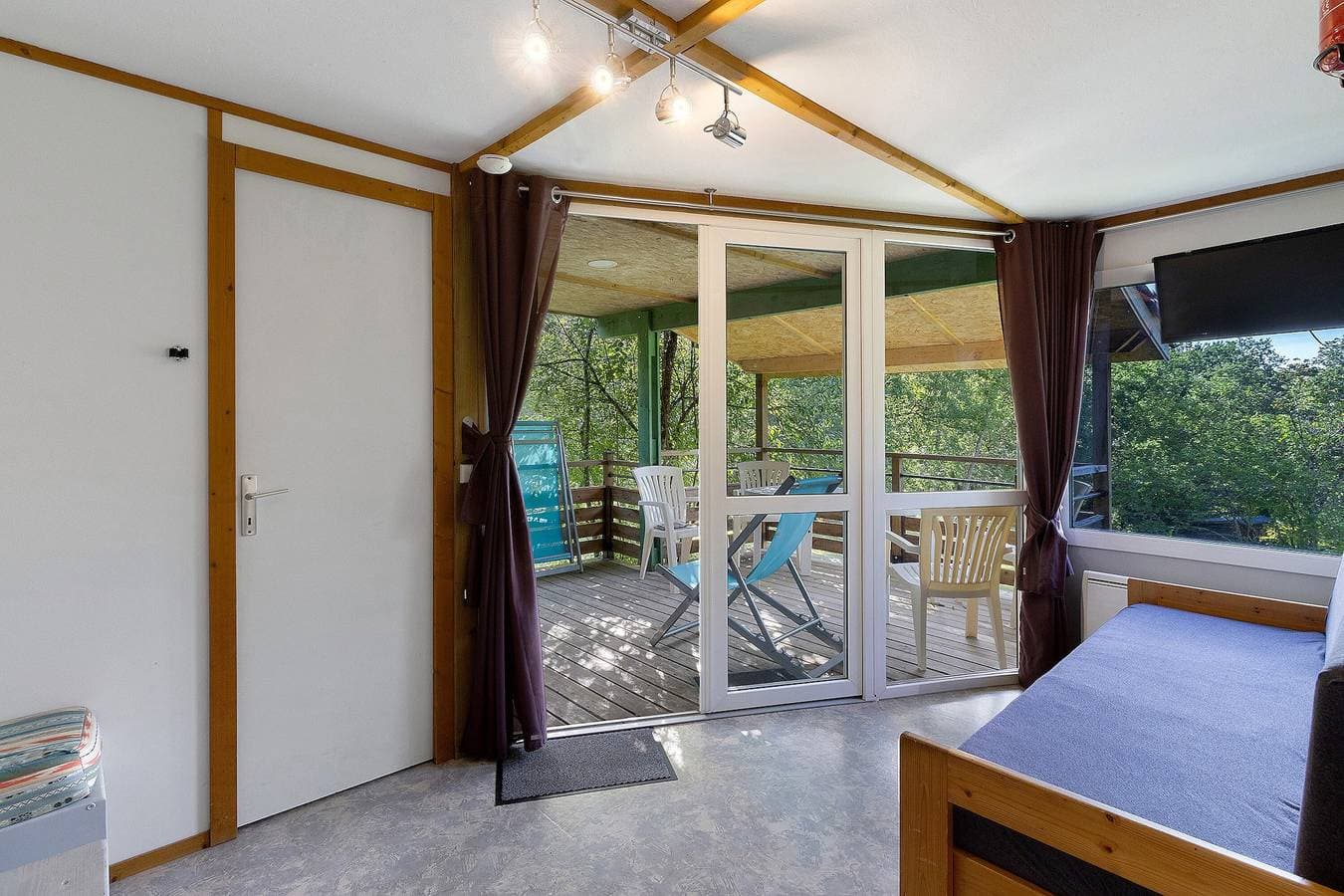 Foto 10 von 22: Chalet 2 von Laupié nahe Sarlat