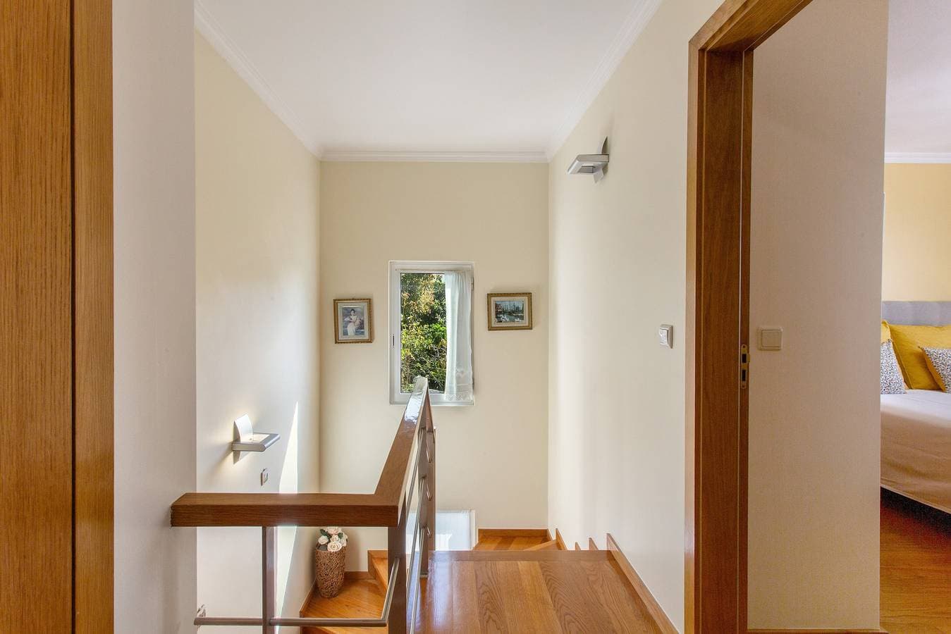 Foto 12 von 28: Ferienwohnung 'Fontinha' mit WLAN
