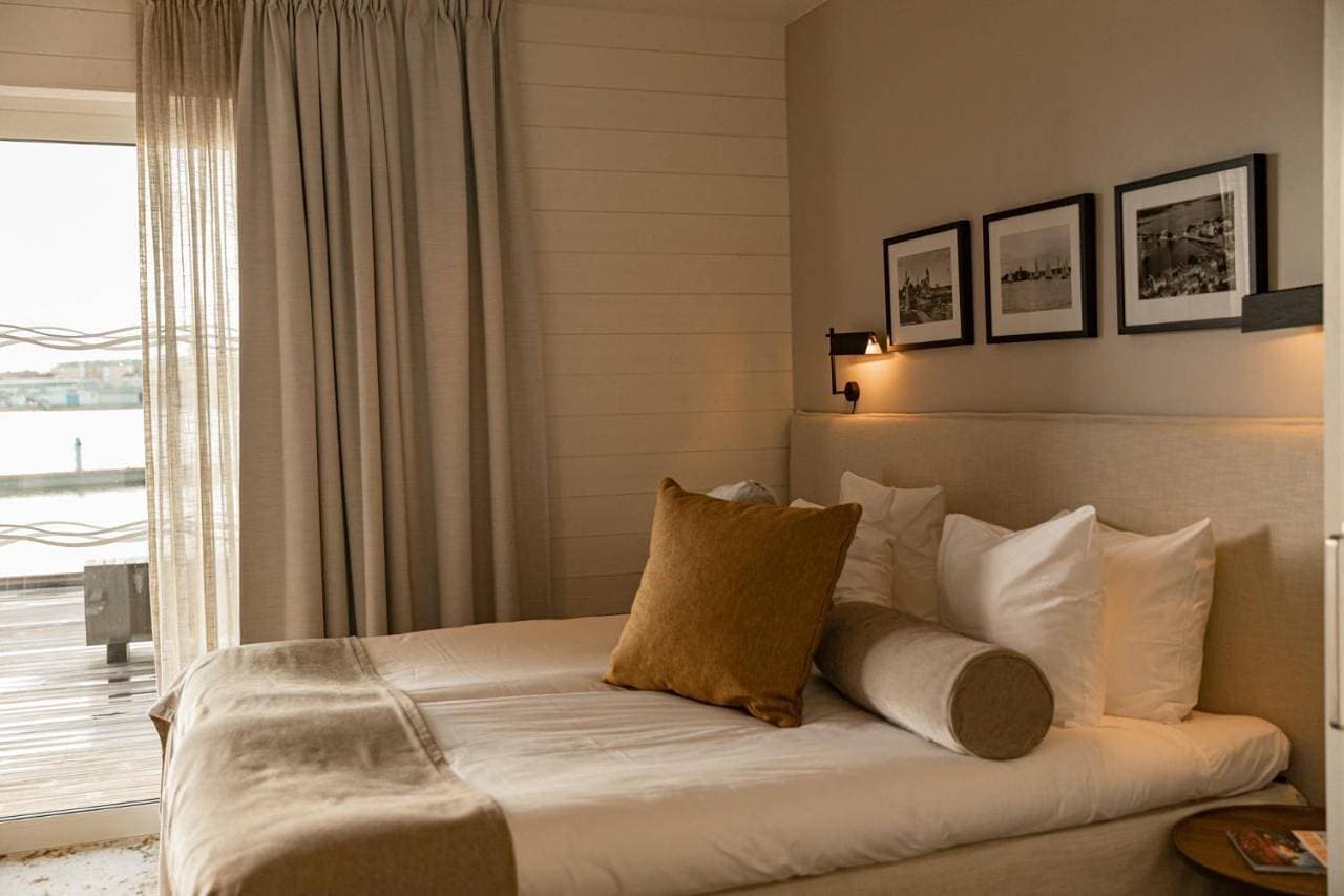 Foto 7 von 32: Double Room with Sea View