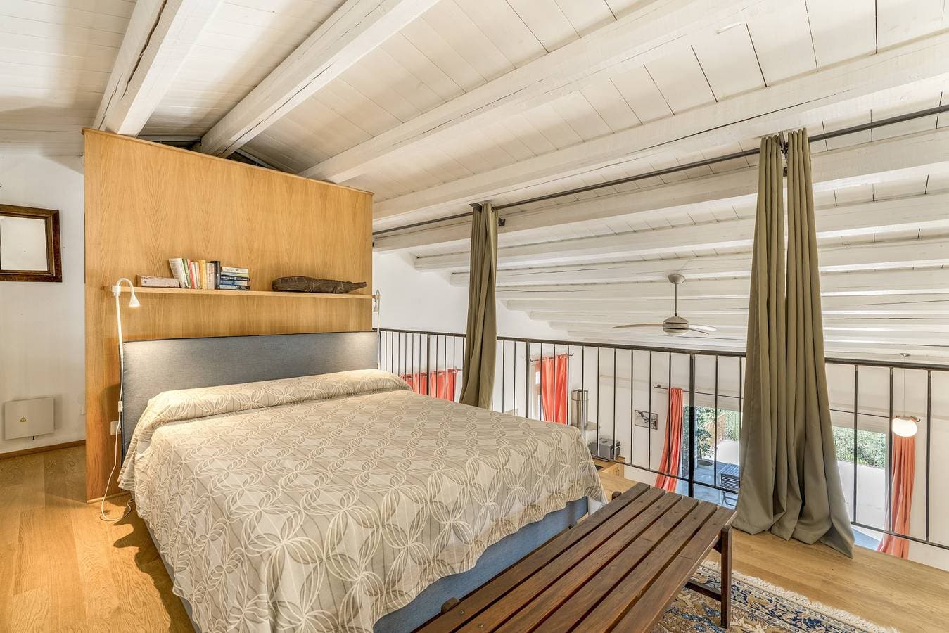 Foto 10 von 32: Villa Manghisi mit privatem Pool, WLAN und Klimaanlage