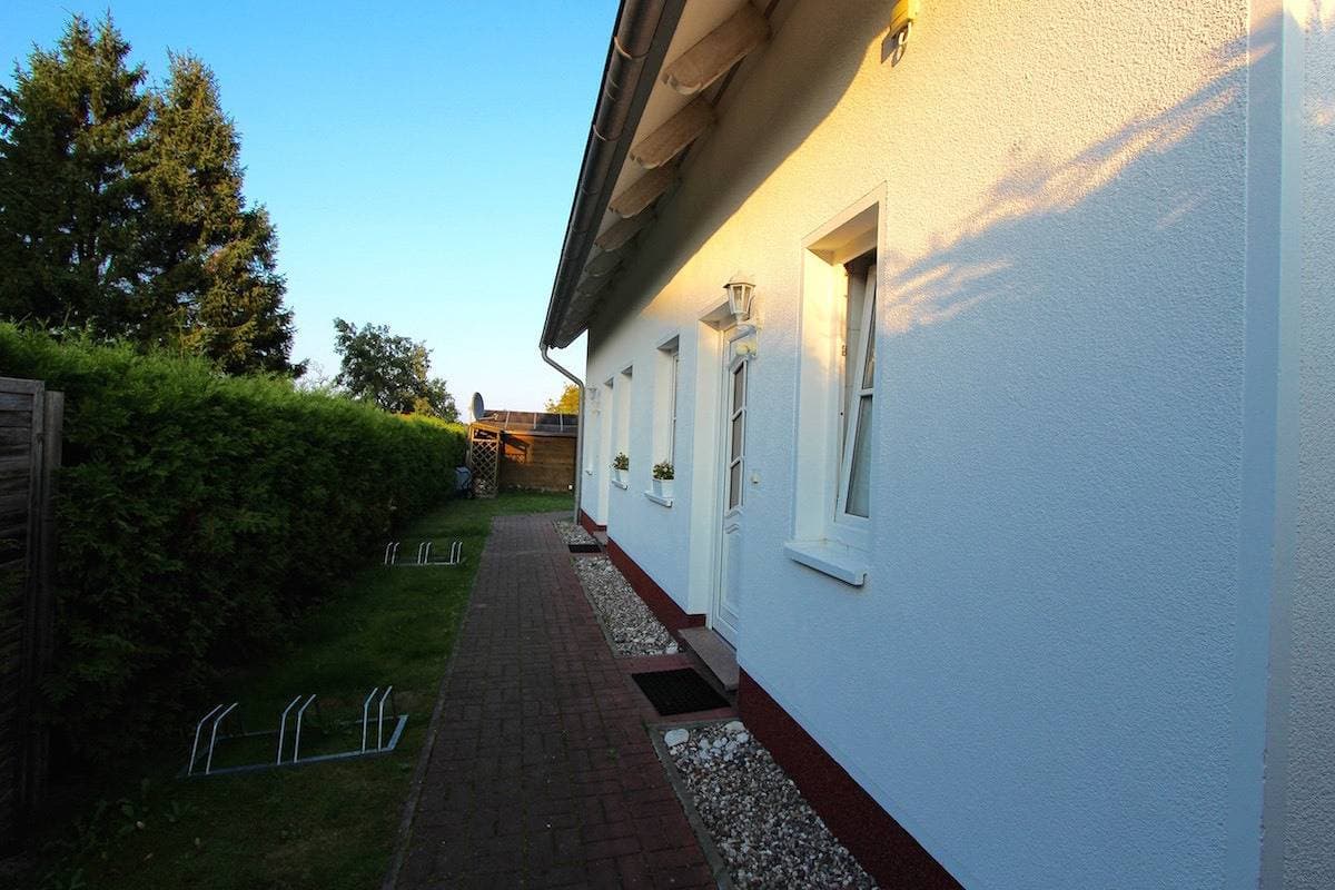 Foto 2 von 22: Ferienhaus Schäferhund