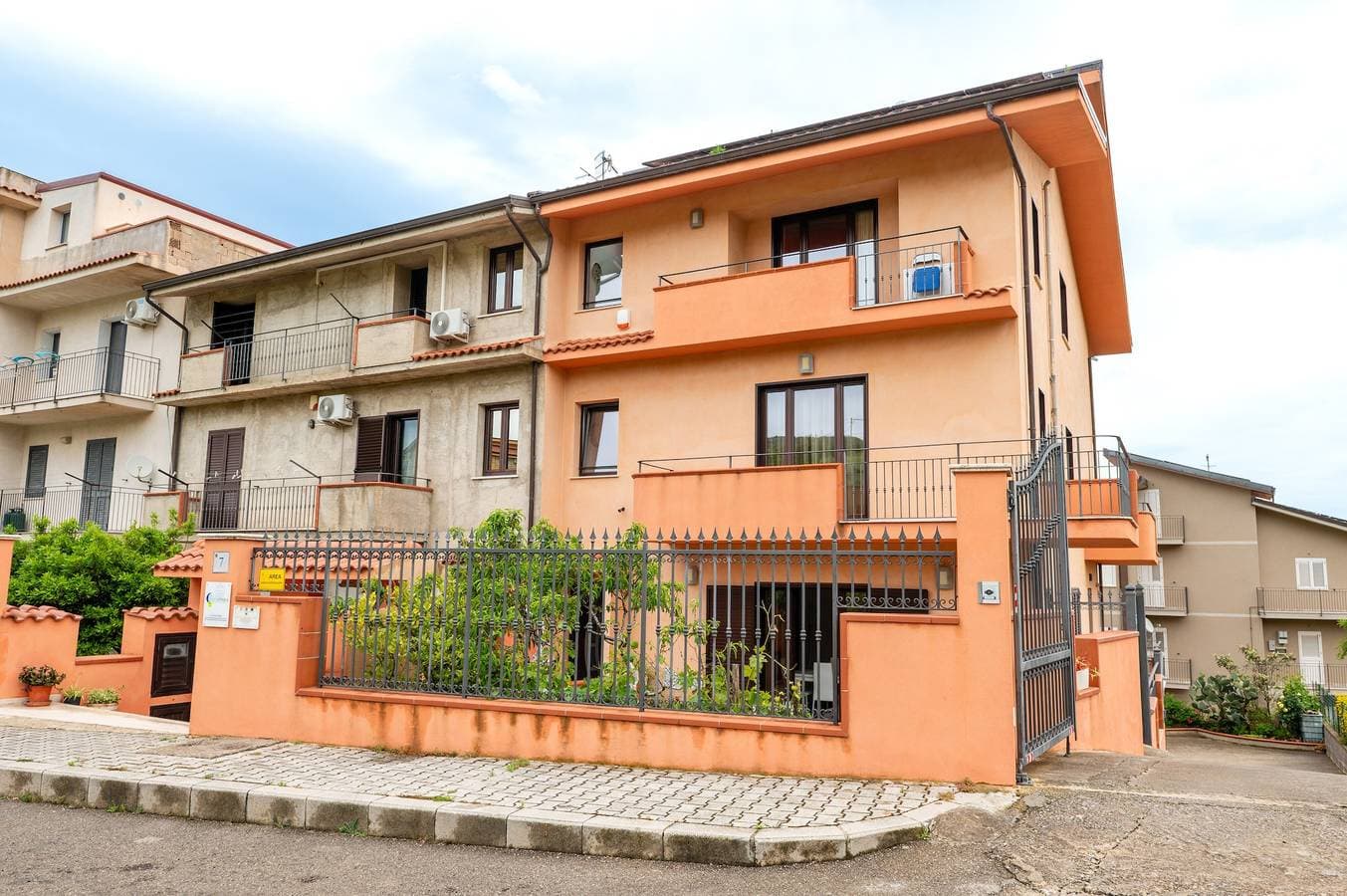 Luna Chiara Residence 1