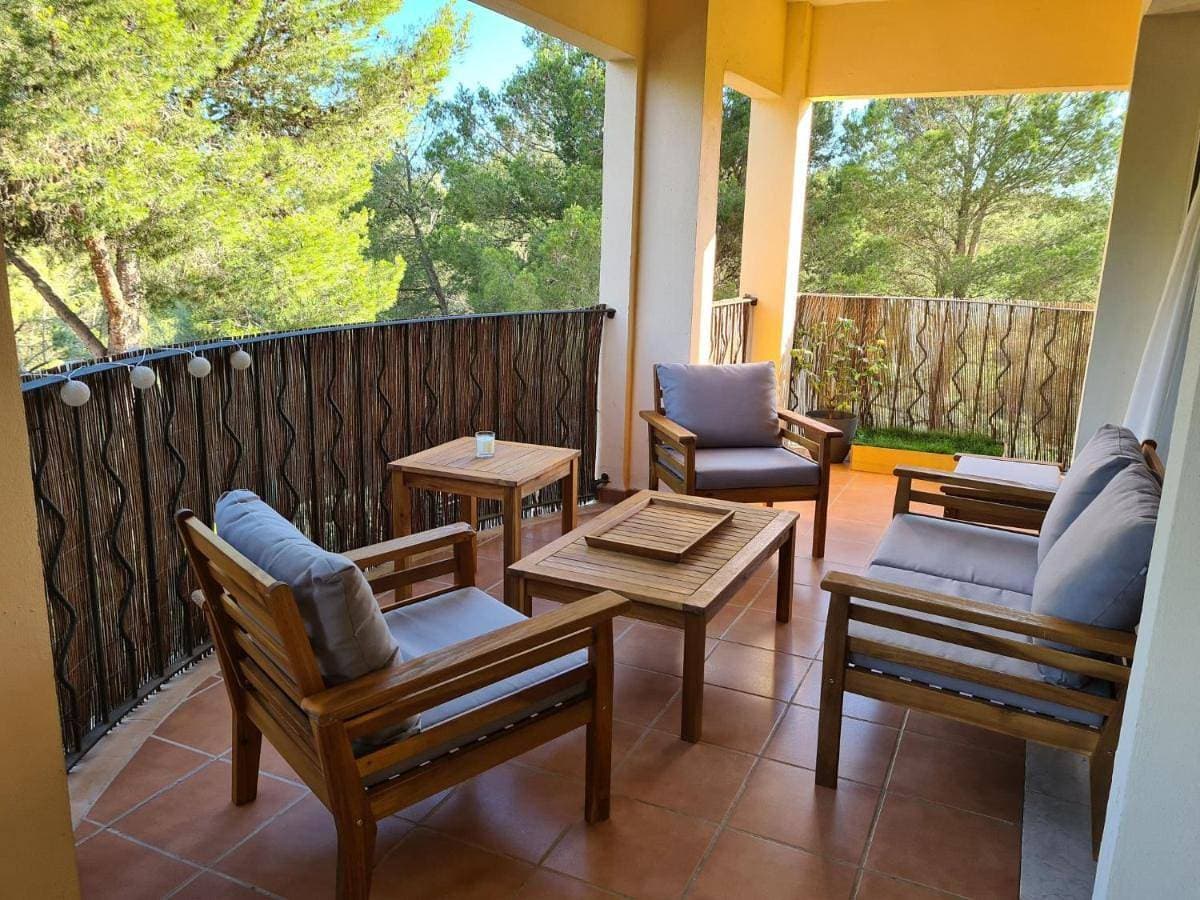 Apartment Wald und Meer by Interhome 1