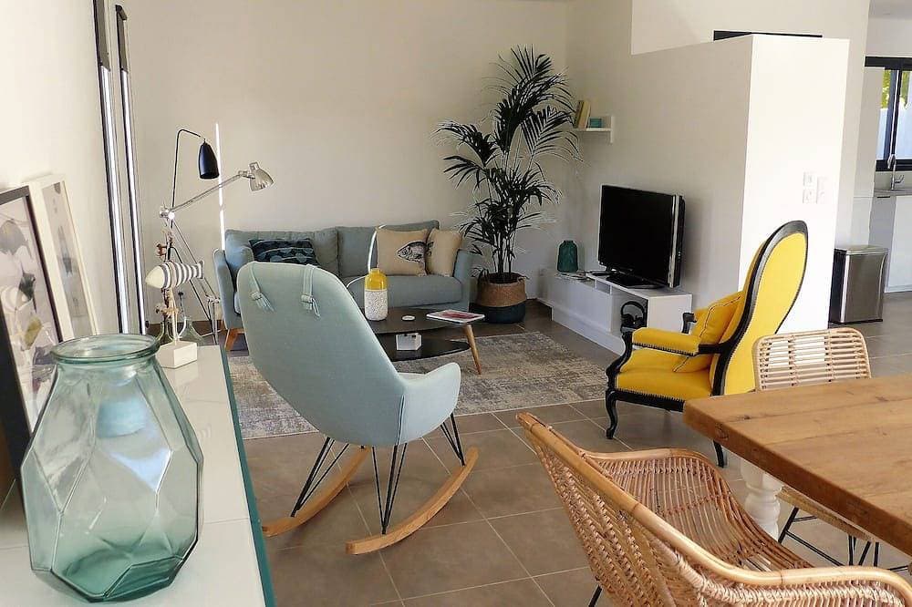 Foto 11 von 24: Letzte 3 Schlafzimmer Villa in Le Castellet