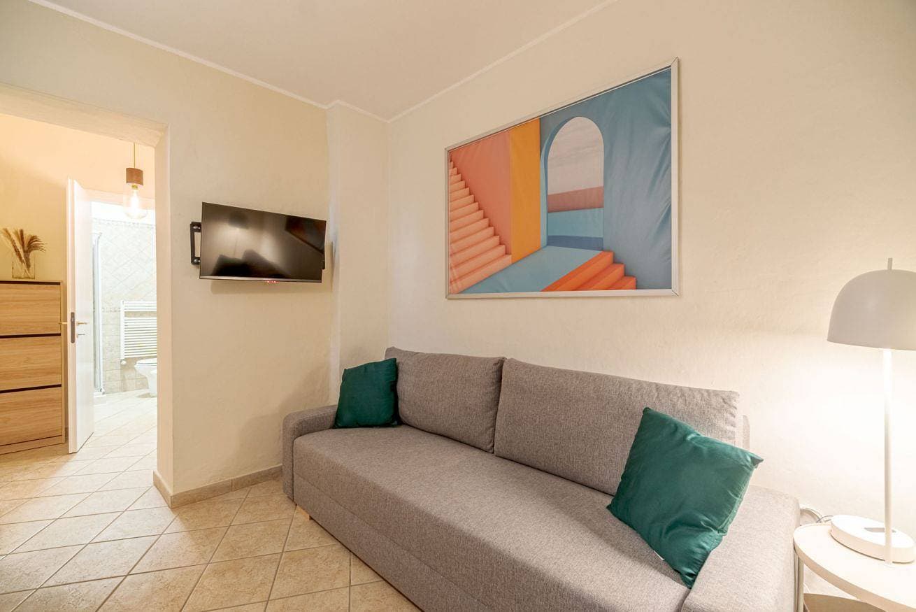 Foto 2 von 13: Ferienwohnung für 3 Personen