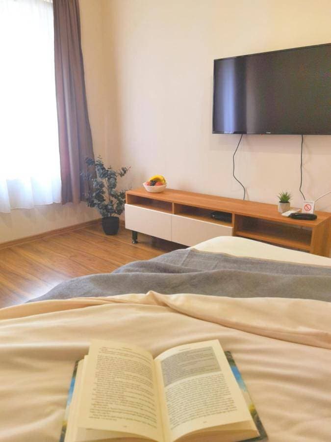 Foto 4 von 24: One-Bedroom Apartment