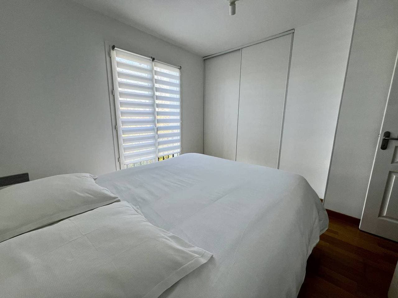 Foto 10 von 21: Gemütliche 2-Zi.-Wohnung mit Balkon und Parkplatz in Cambo-les-Bains