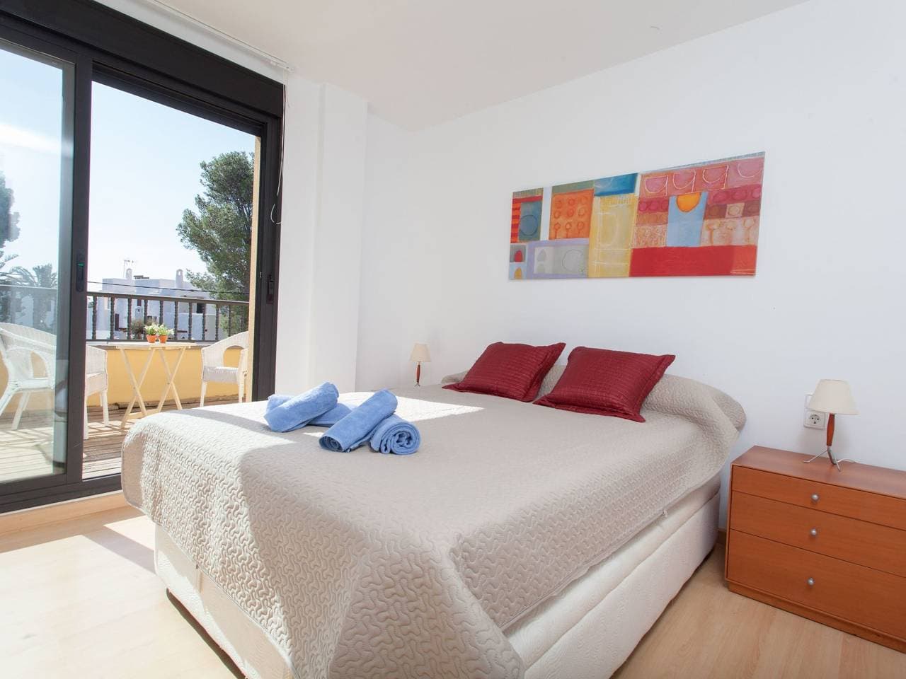 Foto 11 von 31: Marea