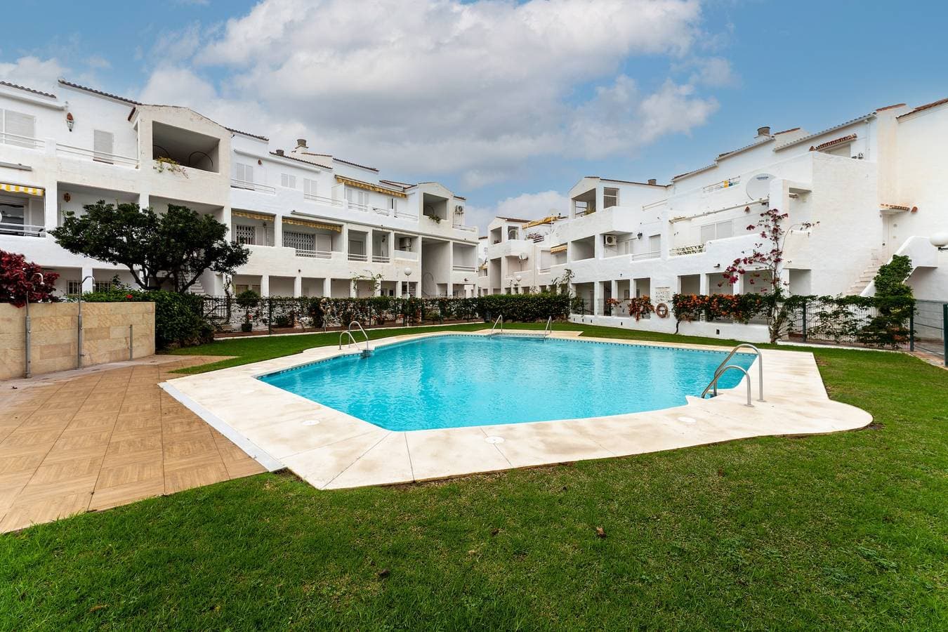 Castillo de Torreblanca 2bed1bath 1