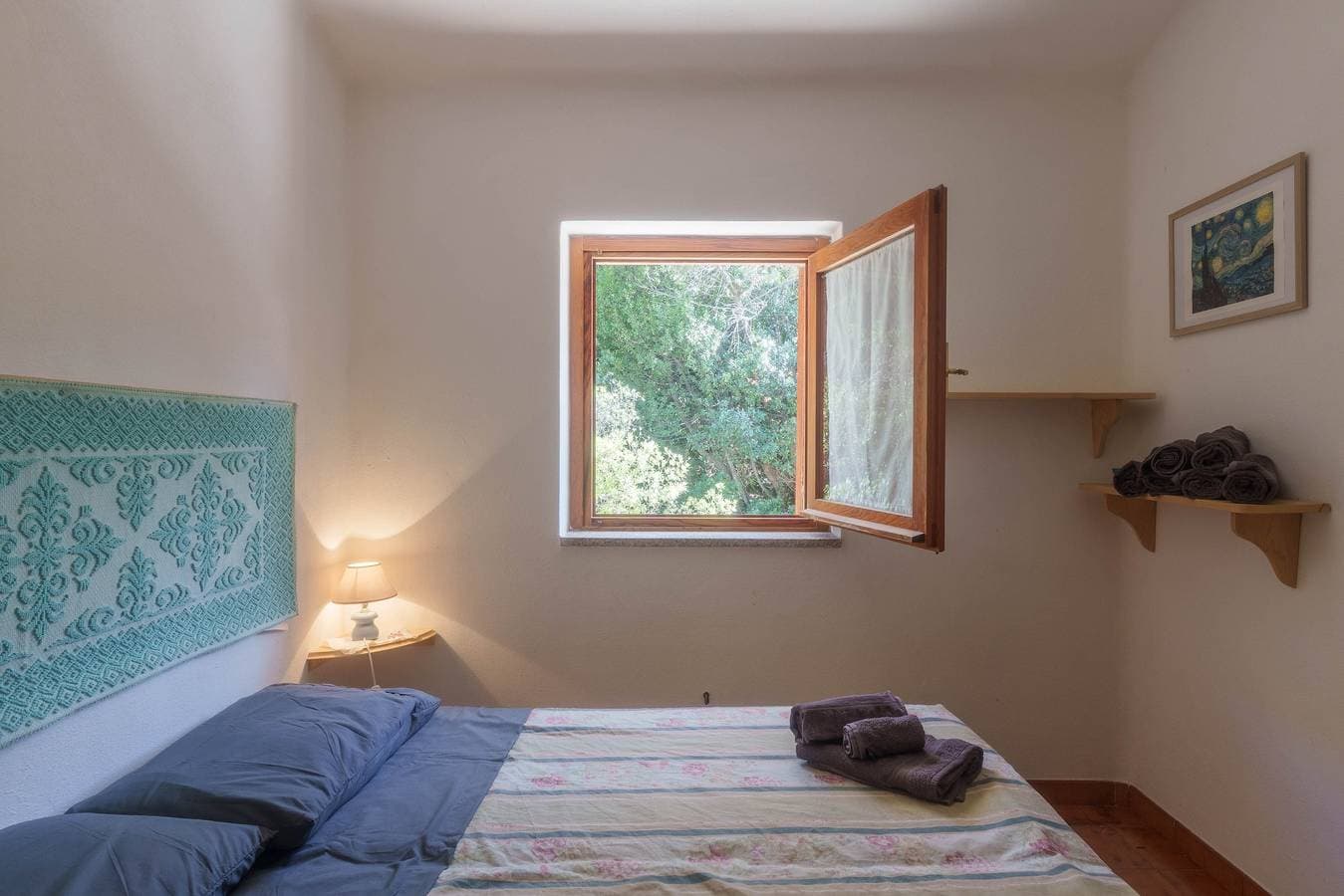 Foto 13 von 28: Ferienhaus 'Mirella- Portobello' mit privater Terrasse, privatem Garten und WLAN