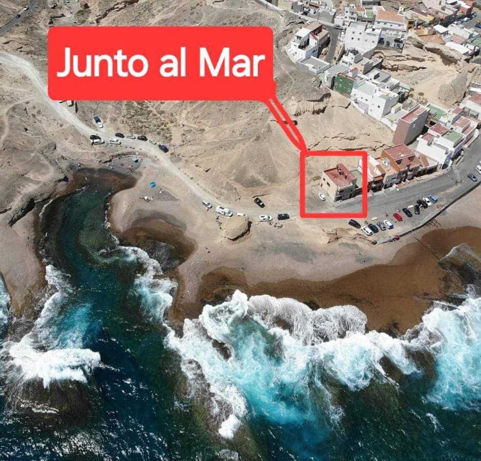 Junto al Mar 1 1