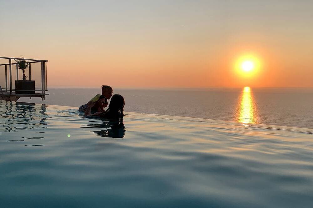 Kathisma Bay Villas - Villa Helios - Luxury Villa With Private Pool 1
