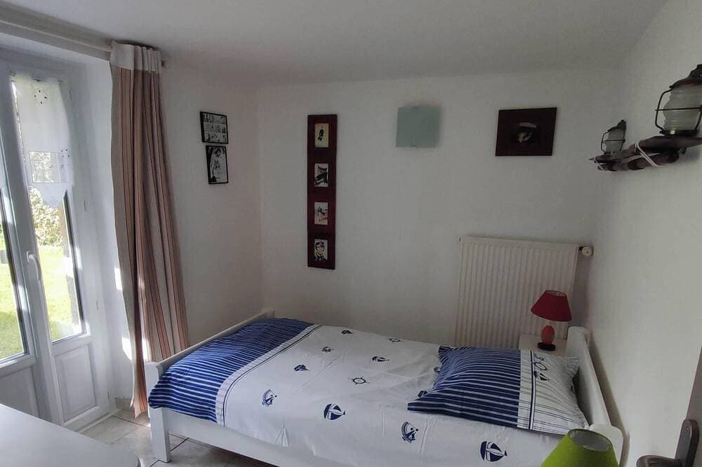 Foto 4 von 23: Promo 7. Bis 11. September! Jullouville Die Pins. Villa Ker Catherine.