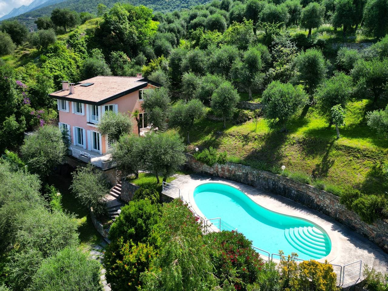 Foto 5 von 45: 637A Villa Incanto Adults Only