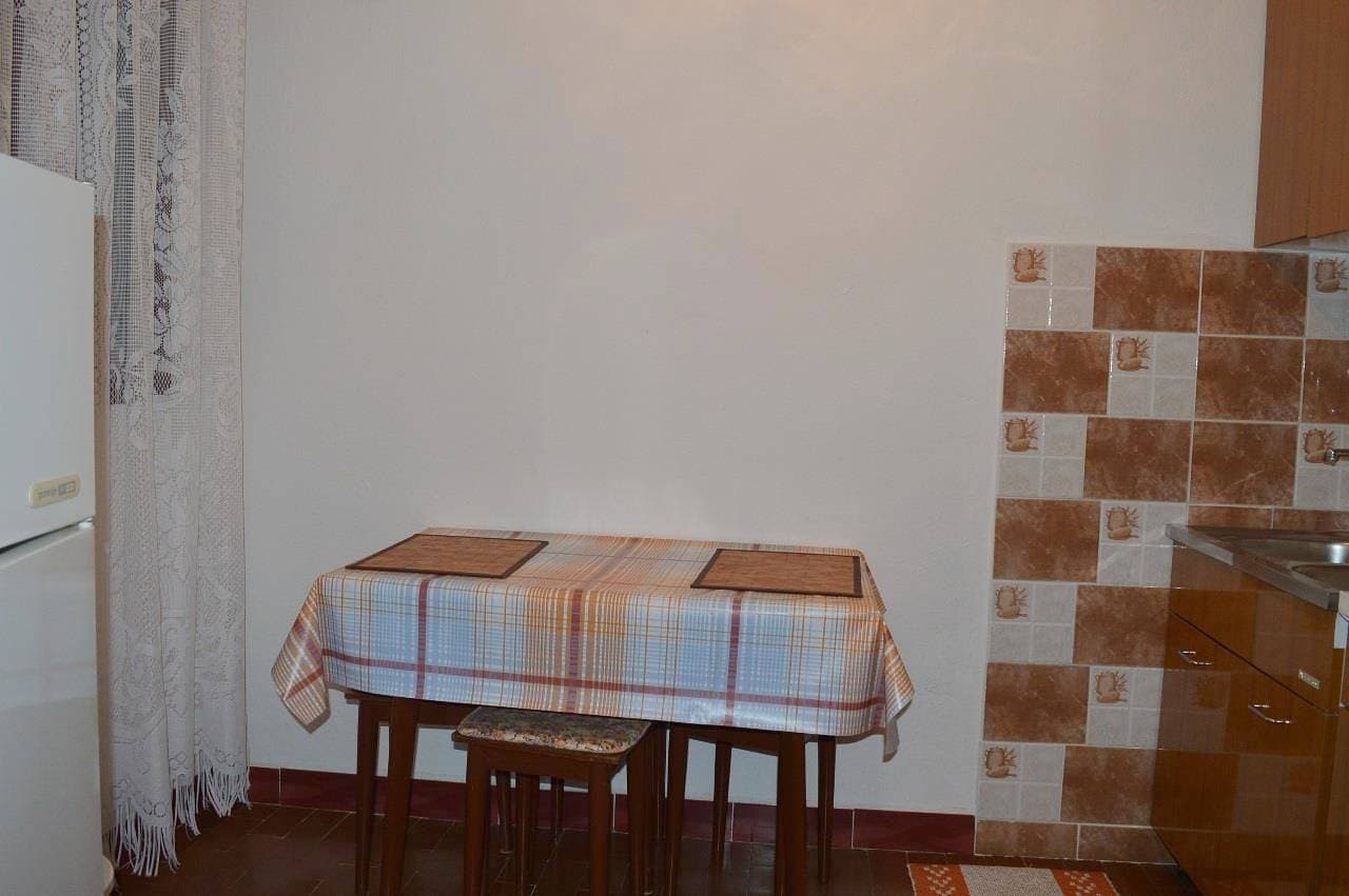 Foto 11 von 14: Apartment mit einem Schlafzimmer A4