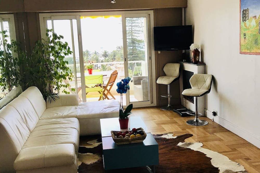 Foto 5 von 10: Bright apartment with sea view