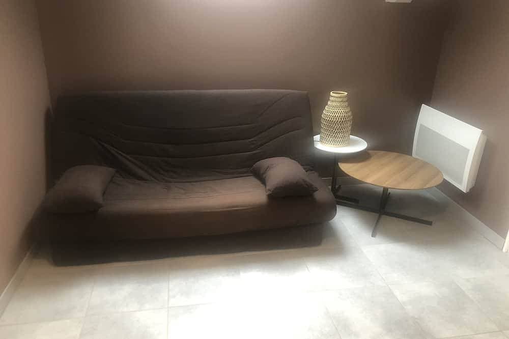 Foto 6 von 10: Neues Ferienappartement 2 für 2 bis 7 Personen