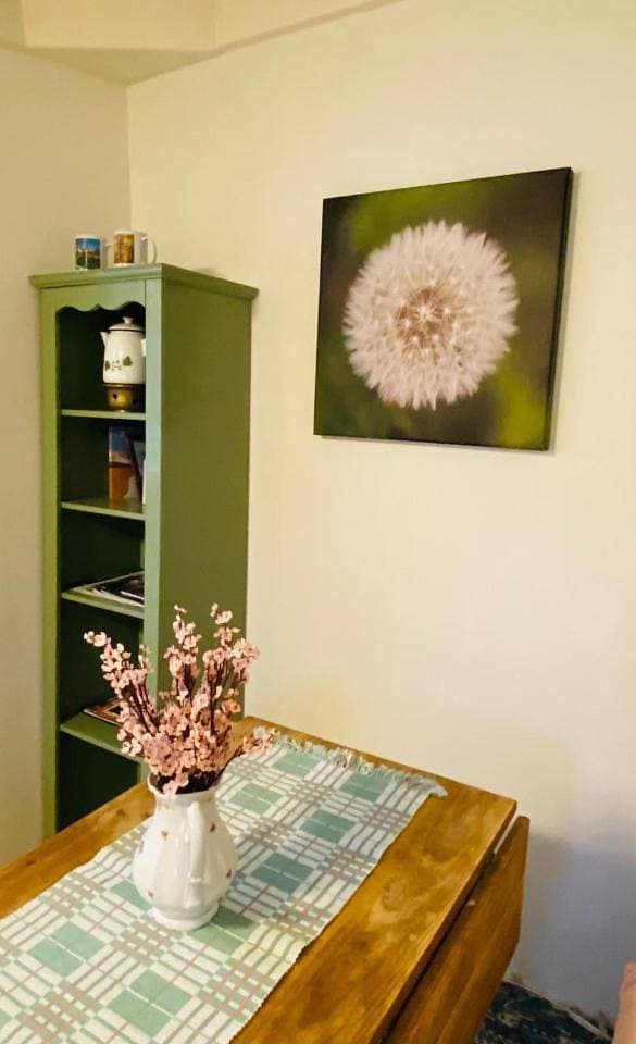 Foto 13 von 16: Double Room with Shared Bathroom