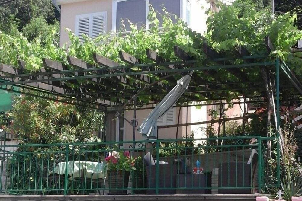 Foto 4 von 10: Studio Appartement mit Terrasse Moscenicka Draga, Opatija