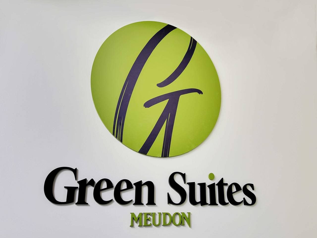Foto 8 von 11: Moderne Residenz „Green Suites“ – Meudon/Vélizy