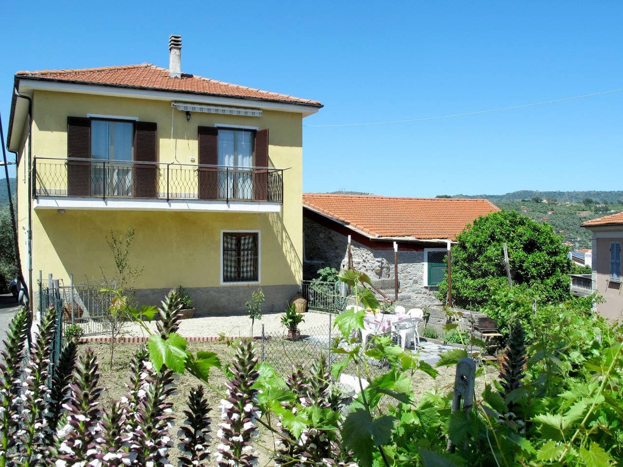 Foto 2 von 30: Casa Maria