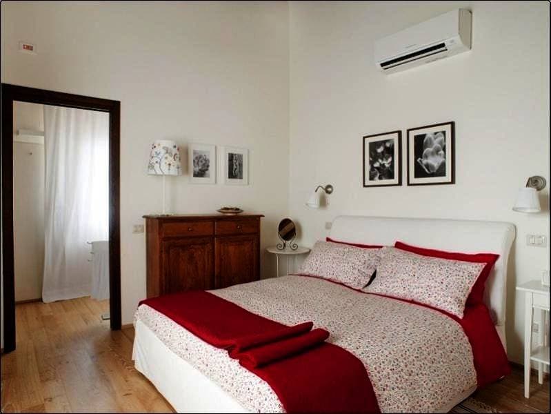 Foto 8 von 16: One-Bedroom Apartment (2 Adults)