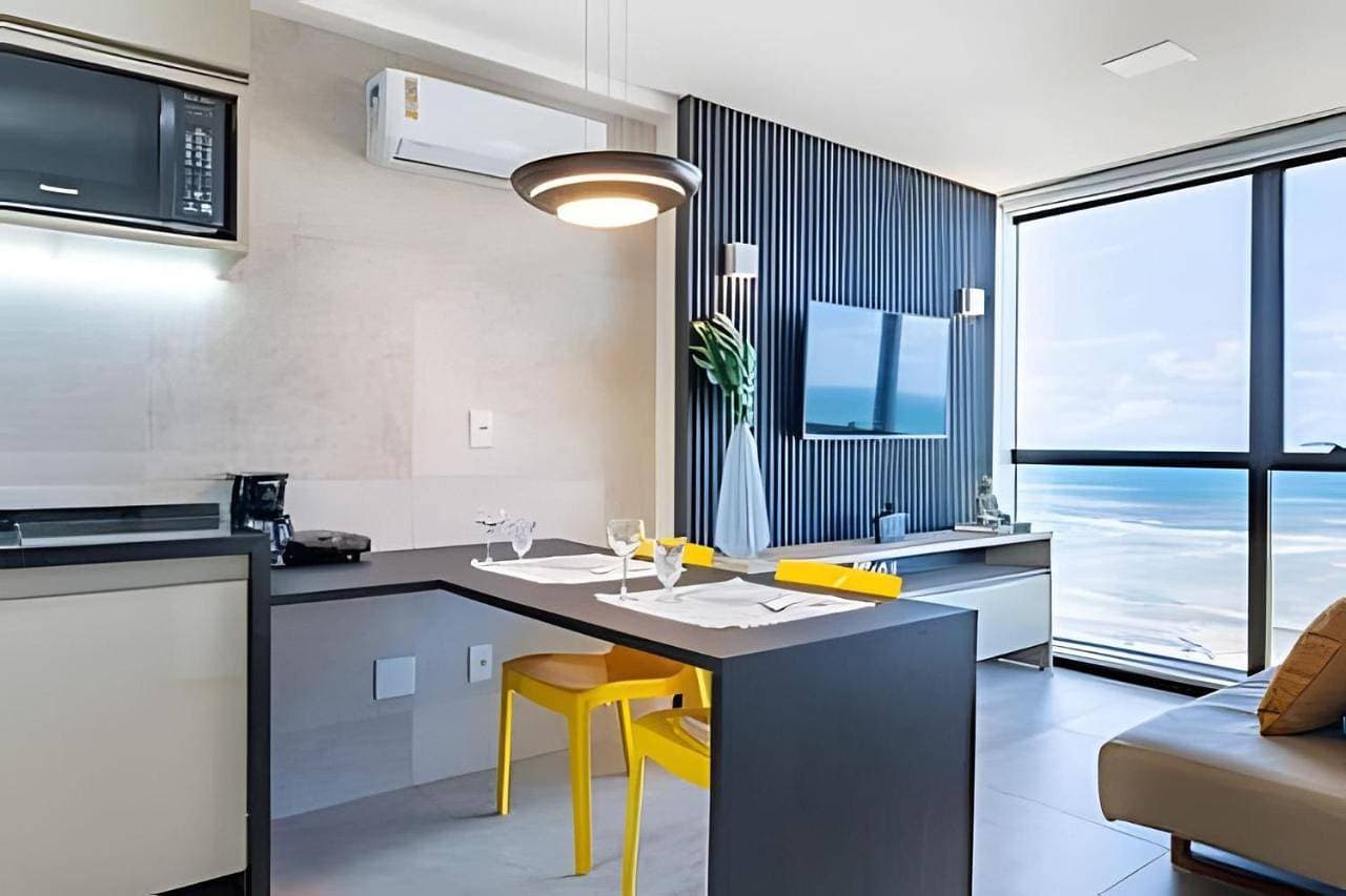 BHS Flat a beira Mar 2105 1