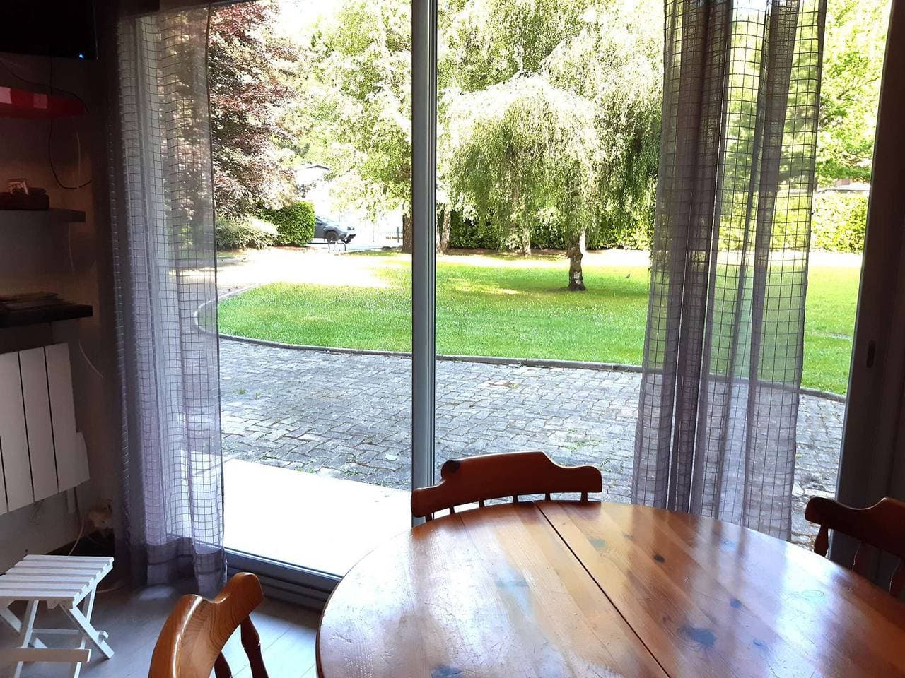 Foto 9 von 11: Gemütliches Studio für 4 Personen mit Balkon, Parkplatz und Ski-Aufbewahrung in Saint-Lary-Soulan