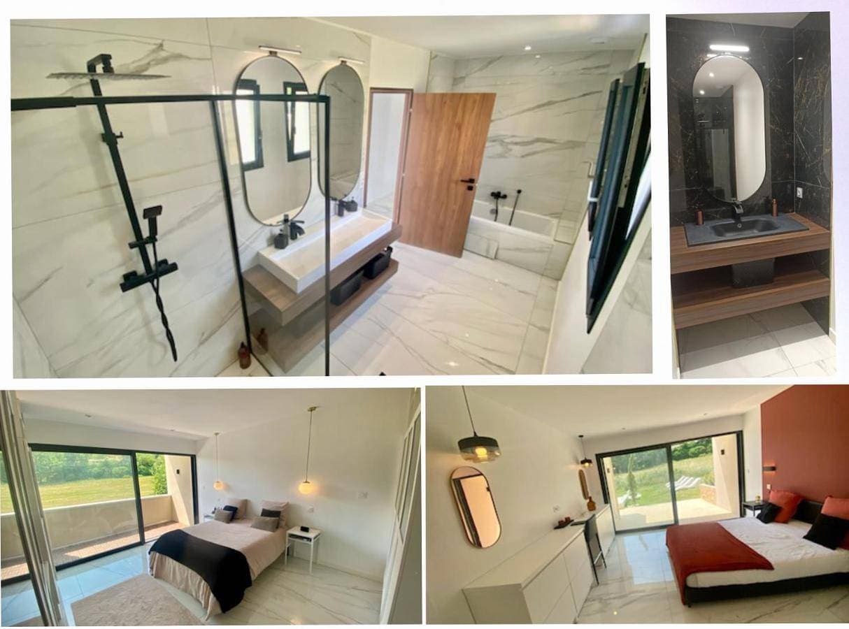 Foto 4 von 6: Villa