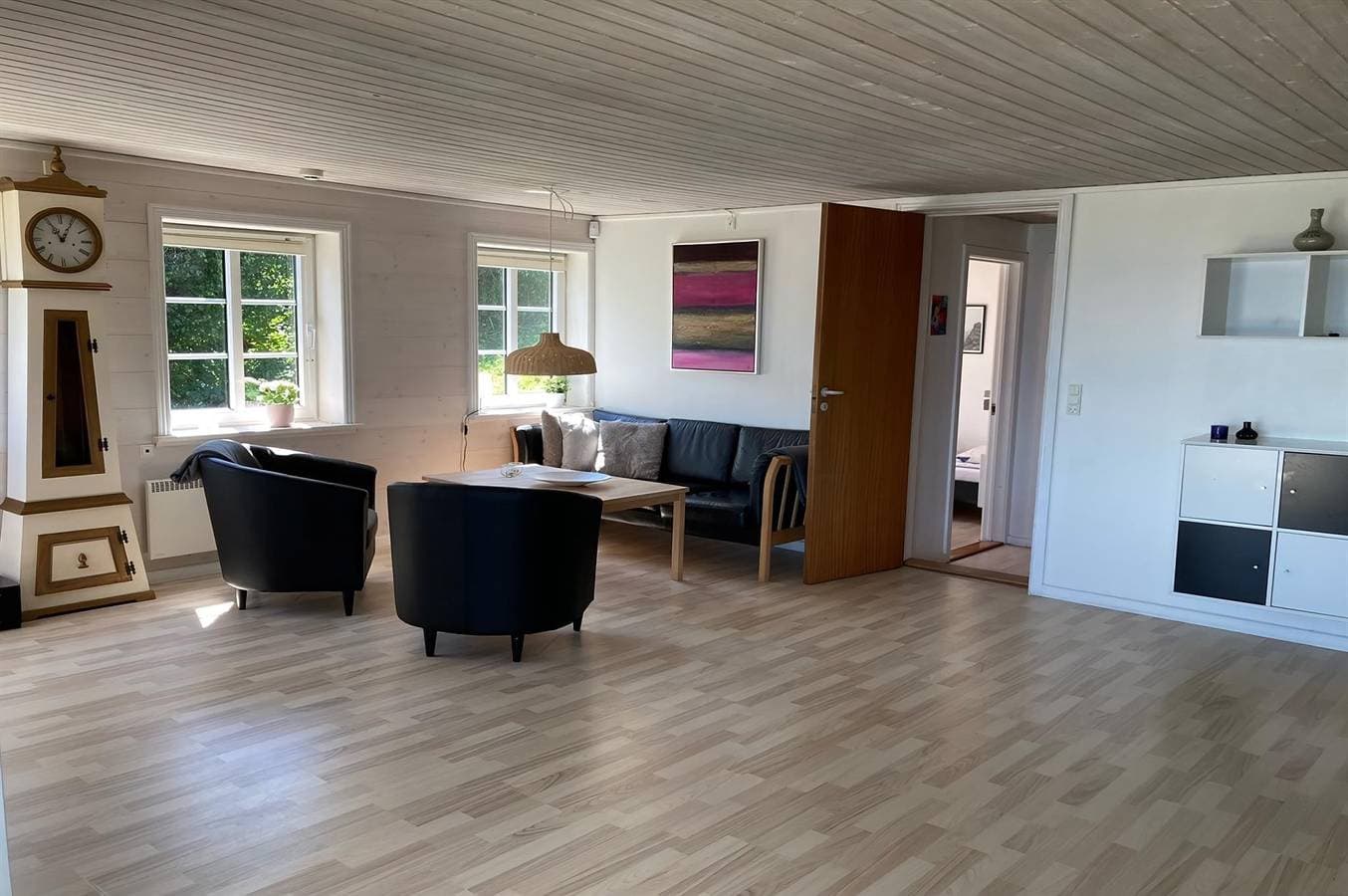 Foto 7 von 29: 3 bedroom pet friendly home in Allinge