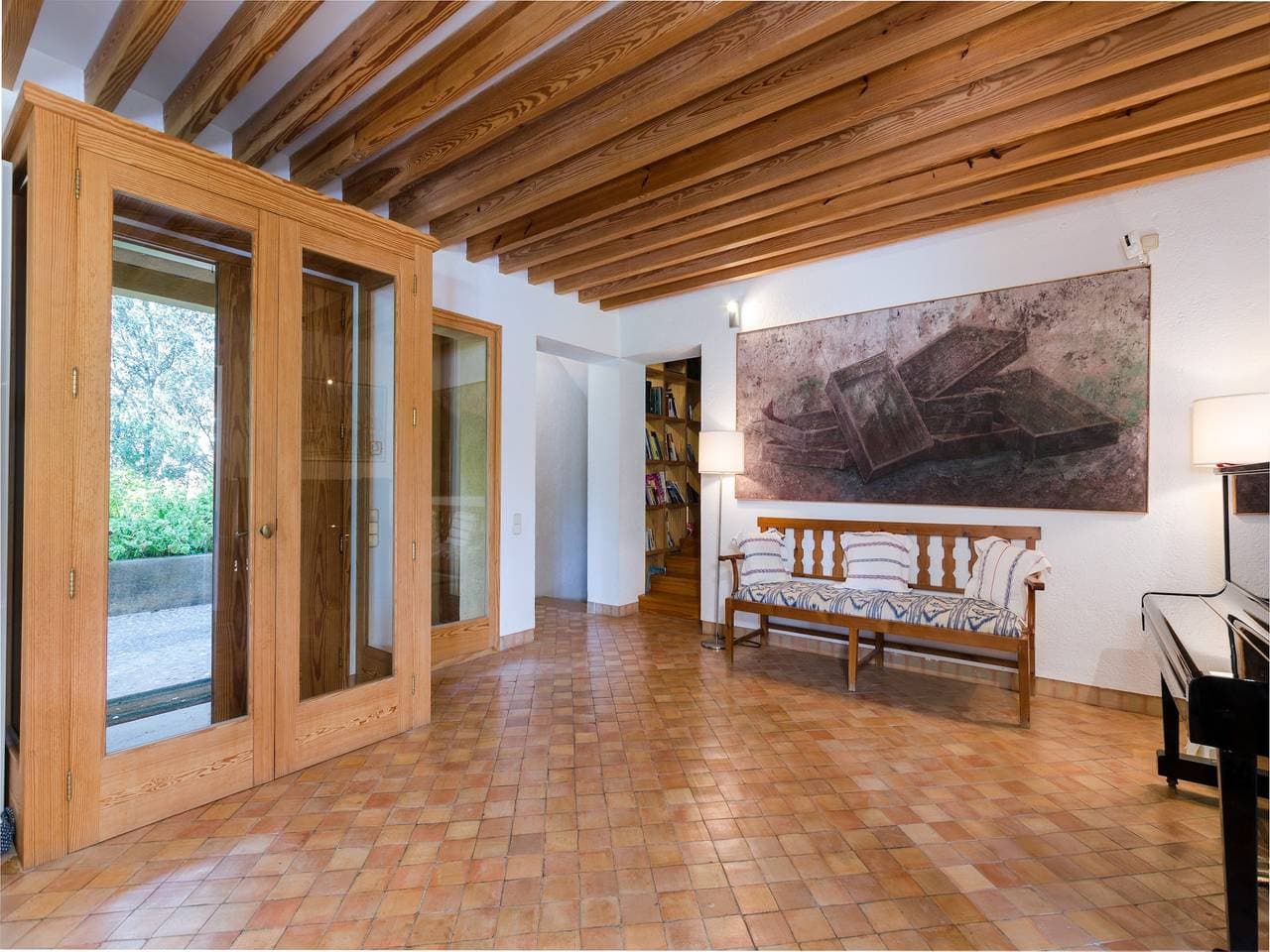 Foto 11 von 39: Villa Son Floriana - Ferienhaus Mit Privatem Pool