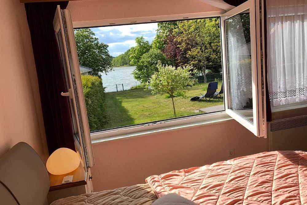 Foto 4 von 10: Ferienhaus am Großen Lychensee