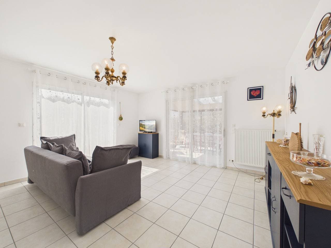 Foto 9 von 25: Schönes Haus für 4 Personen mit Garten