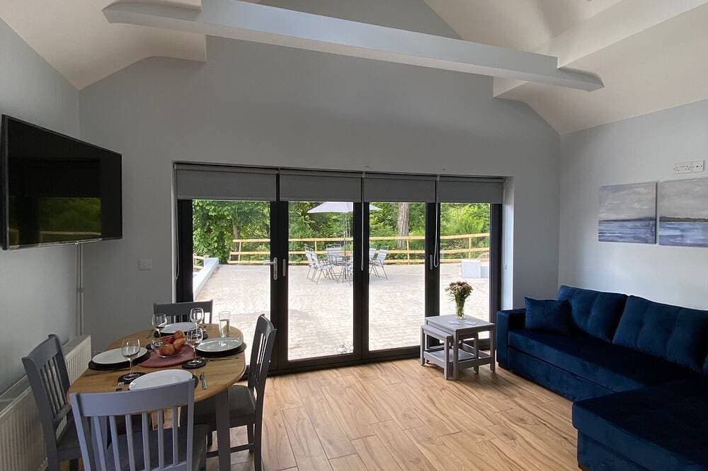 1 Bedroom Annex @ The Old Parochial House 1