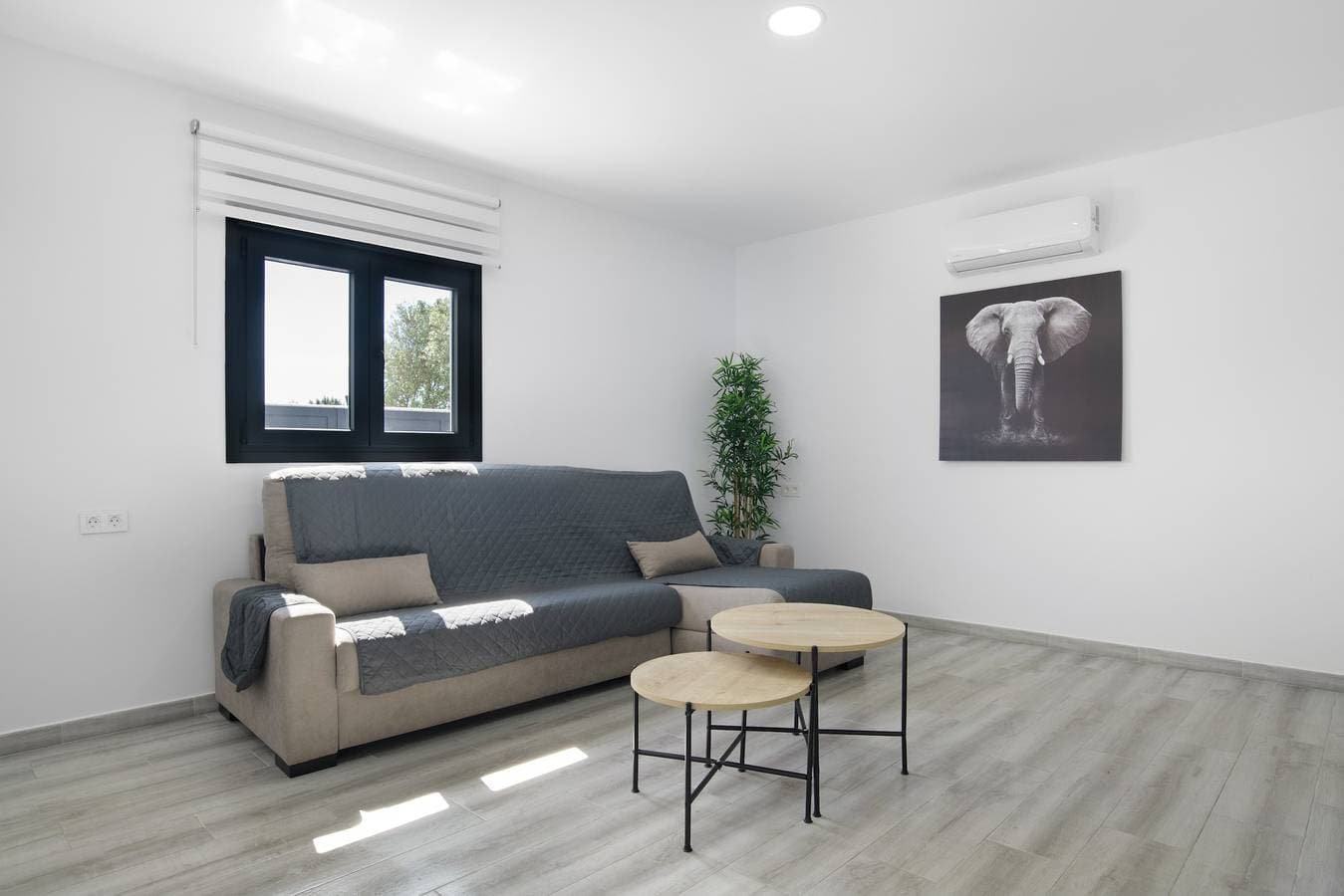 Foto 7 von 27: Ferienhaus 'El Rincon Del Sur 1' mit privatem Pool, Wi-Fi und Klimaanlage