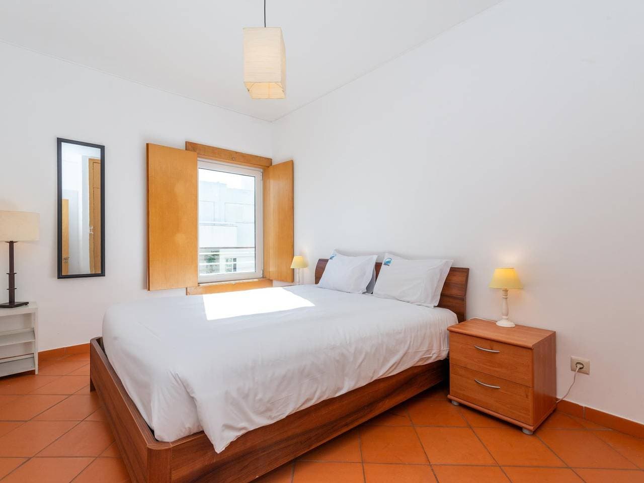 Foto 8 von 21: Ferienwohnung für 4 Personen mit Garten