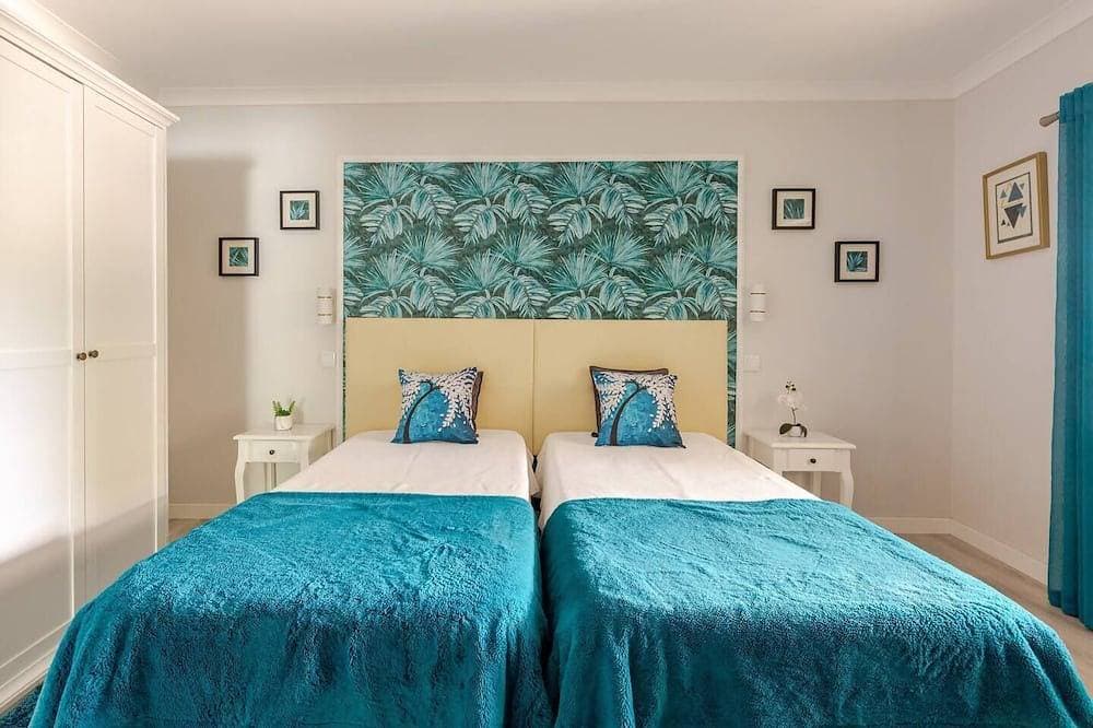 Foto 3 von 30: Monte S José Haus (3 Suiten, großer privater Garten und Pool) in ruhiger Lage