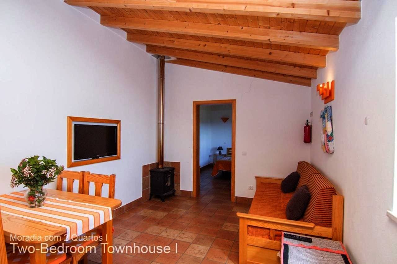 Foto 5 von 5: One-Bedroom Townhouse